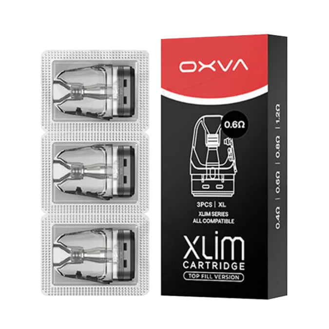 OXVA XLIM Replacement Pod