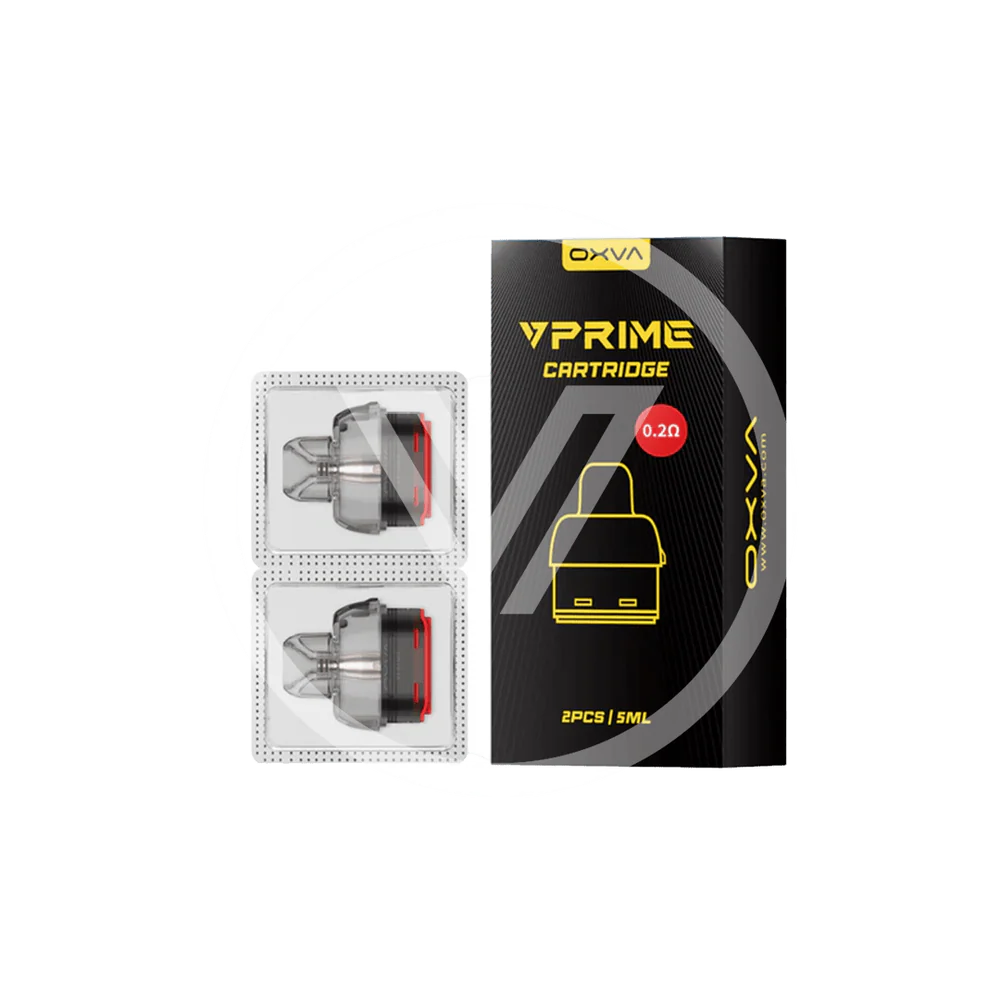 OXVA VPrime Replacement Cartridge