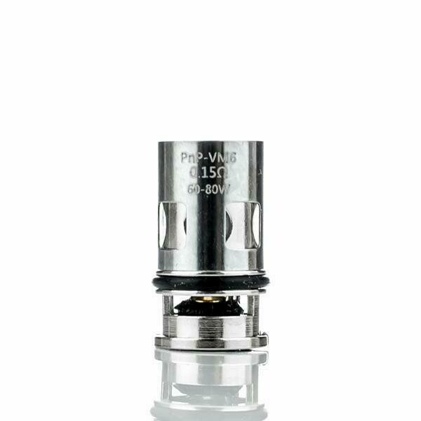 Voopoo DM4 Replacement Coil