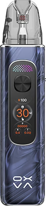 OXVA XLIM Pro 4 Pod Kit – Anti-Burn Technology