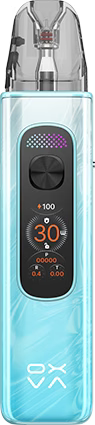 OXVA XLIM Pro 4 Pod Kit – Anti-Burn Technology