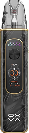 OXVA XLIM Pro 4 Pod Kit – Anti-Burn Technology