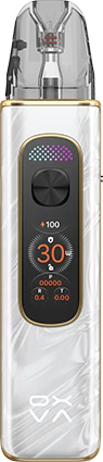 OXVA XLIM Pro 4 Pod Kit – Anti-Burn Technology
