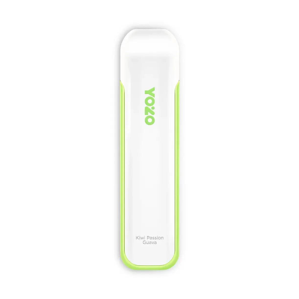 Yozo Kiwi Passion Fruit Guava Disposable