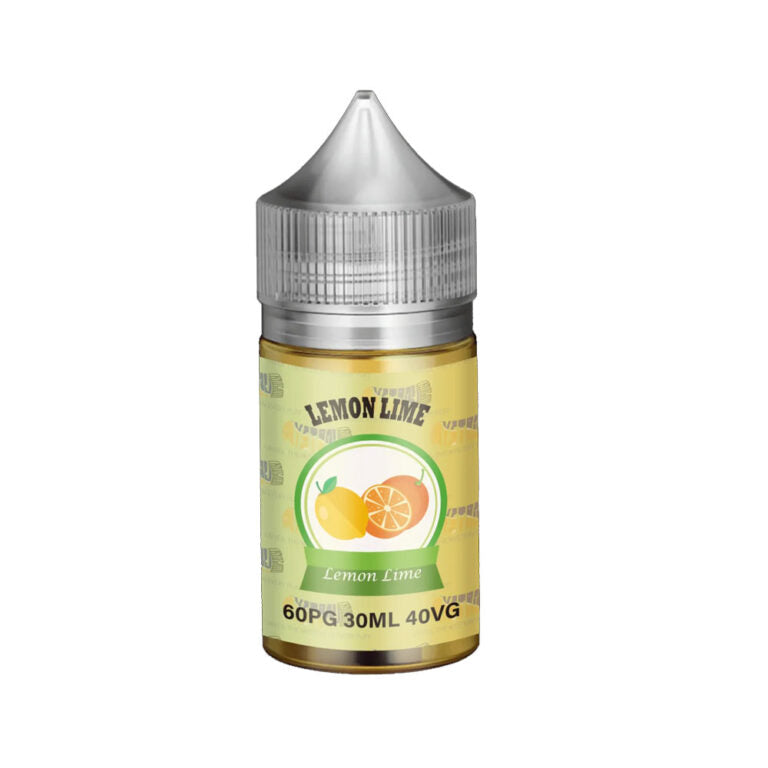 Mystique 30ml Salt Nic E-Liquid