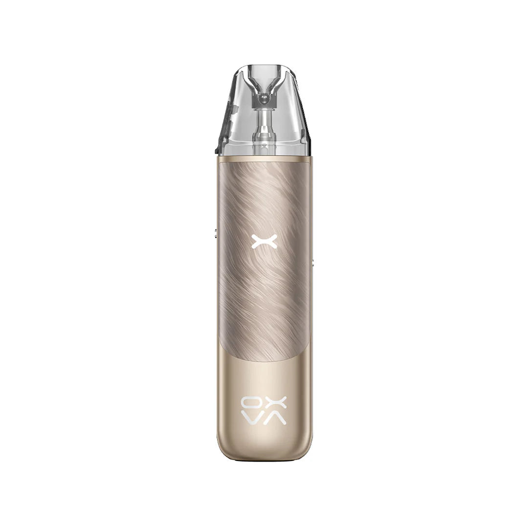 OXVA NEXLIM Go Pod System Kit