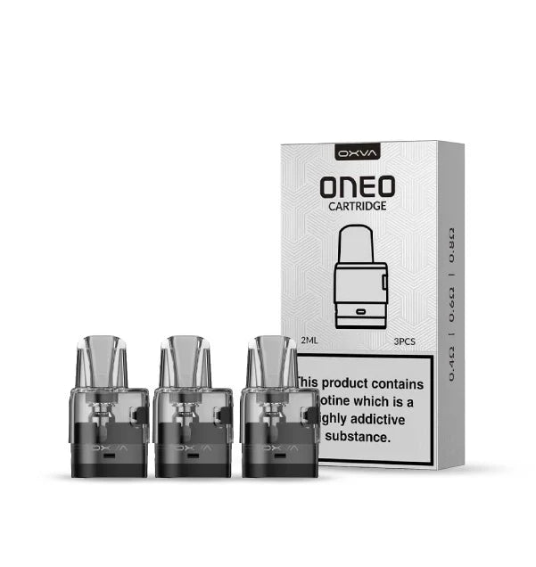 OXVA ONEO Replacement Cartridge