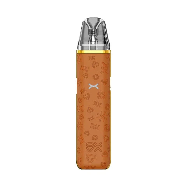 Original OXVA XLIM GO Pod Kit sold by VapeSeven Rawalpindi