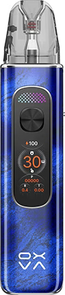 OXVA XLIM Pro 4 Pod Kit – Anti-Burn Technology