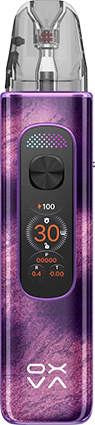 OXVA XLIM Pro 4 Pod Kit – Anti-Burn Technology