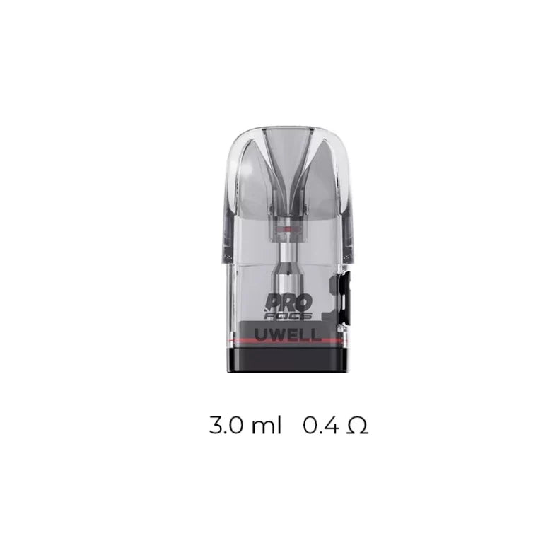 Uwell G3 Replacement Cartridge