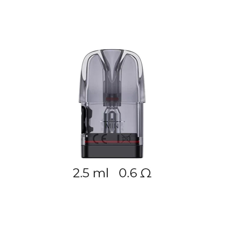 Uwell G3 Replacement Cartridge