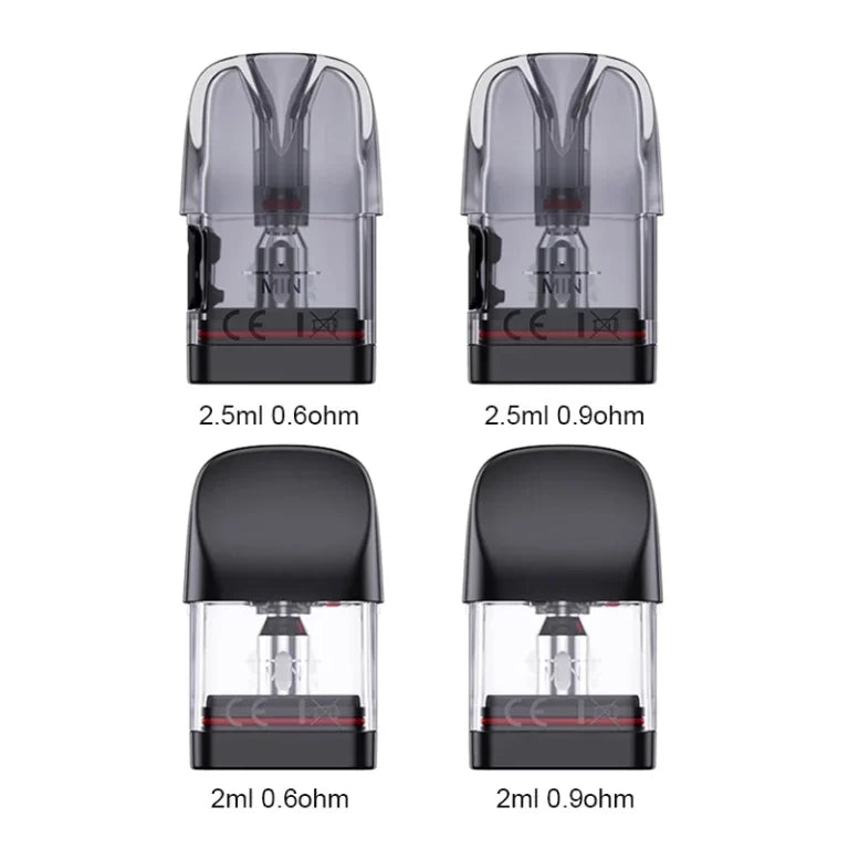 Uwell G3 Replacement Cartridge