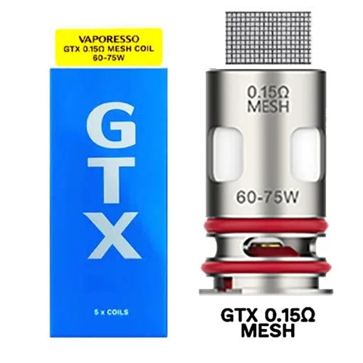Vaporesso GT8 Replacement Coil