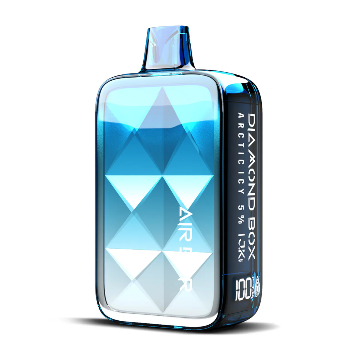 Air Bar Arctic Icy Disposable Vape