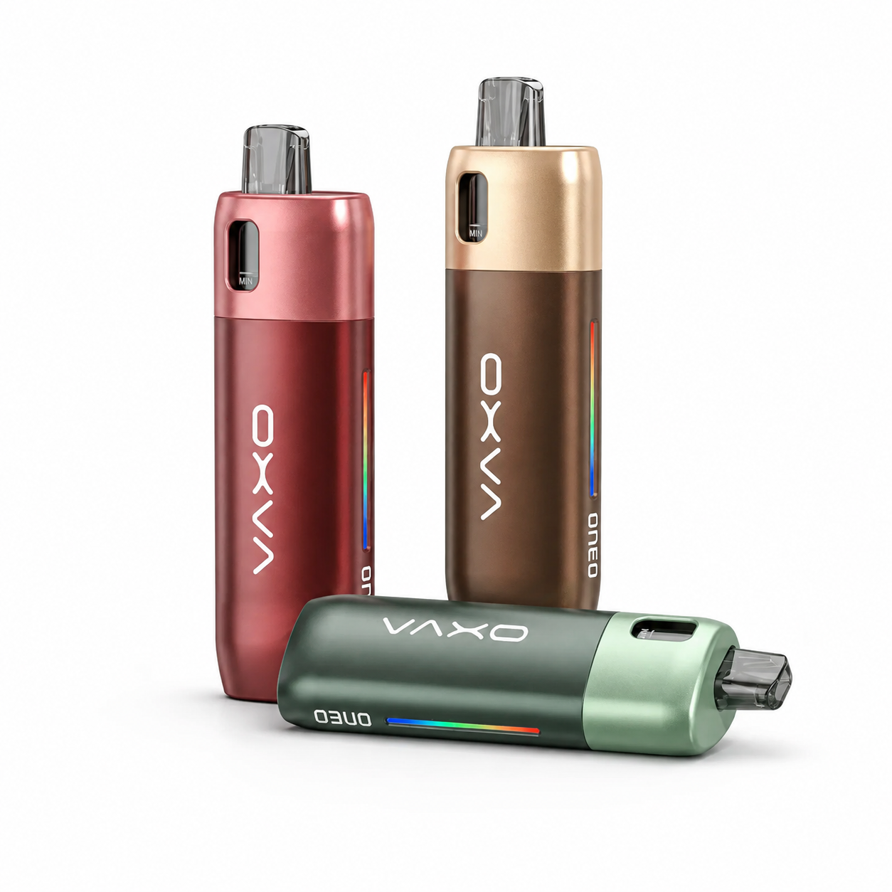 OXVA ONEO Pod Kit – 1600mAh Battery & 40W Output