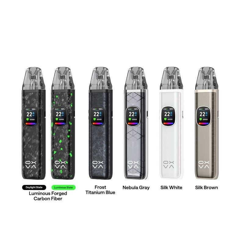 OXVA XLIM Pro 2 DNA Pod System Kit