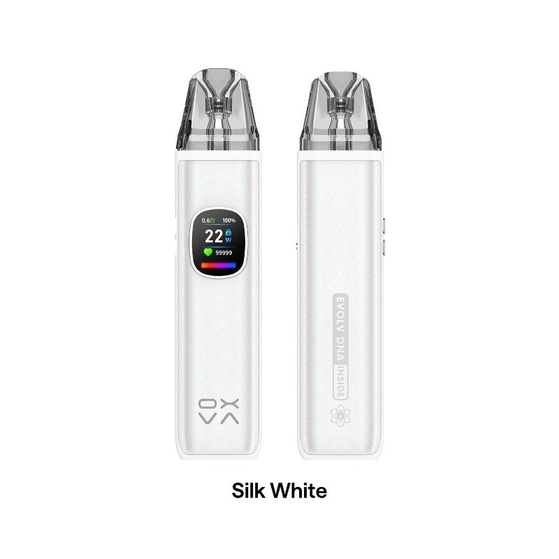 OXVA XLIM Pro 2 DNA Pod System Kit