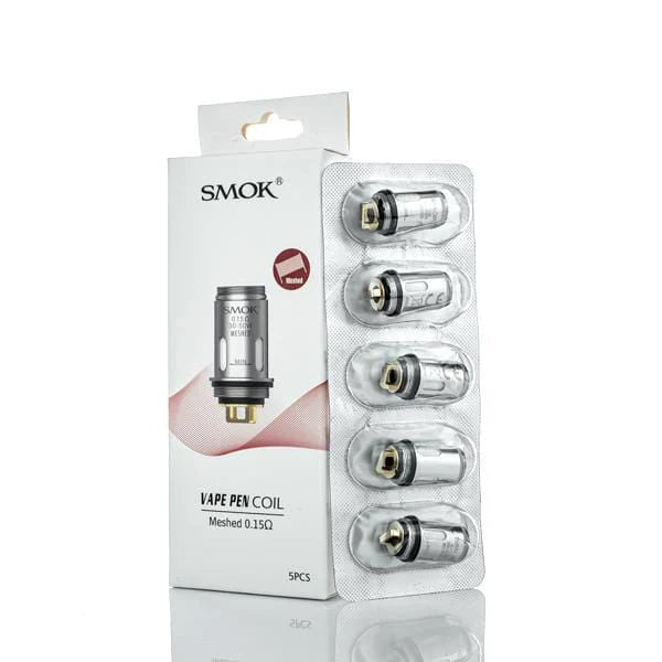 SMOK Vape Pen Replacement Coil