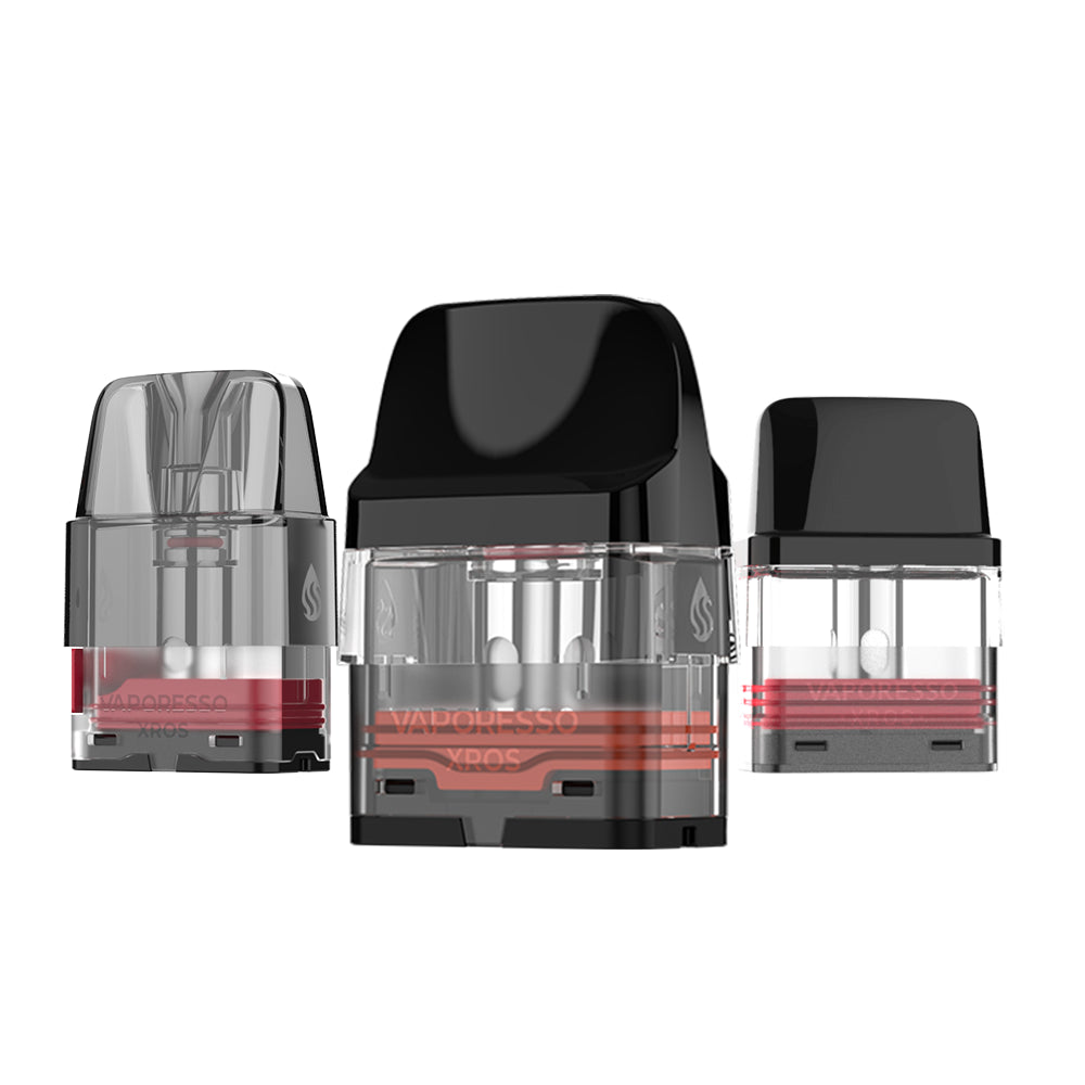 Vaporesso XROS Replacement Cartridge