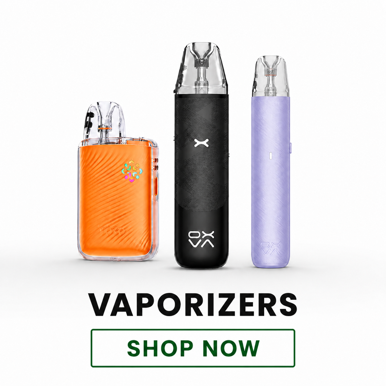 Vaporizers