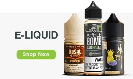 Eliquids
