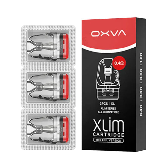 OXVA XLIM Replacement Pod