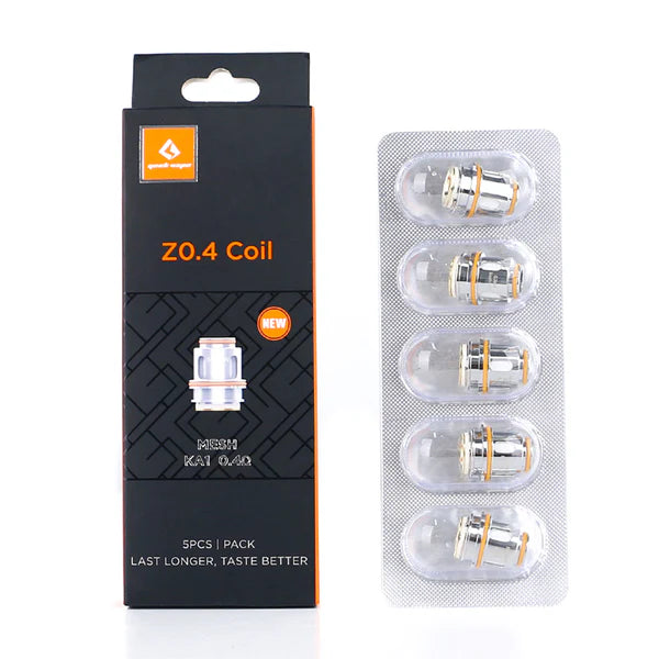 GeekVape Z Replacement Coil