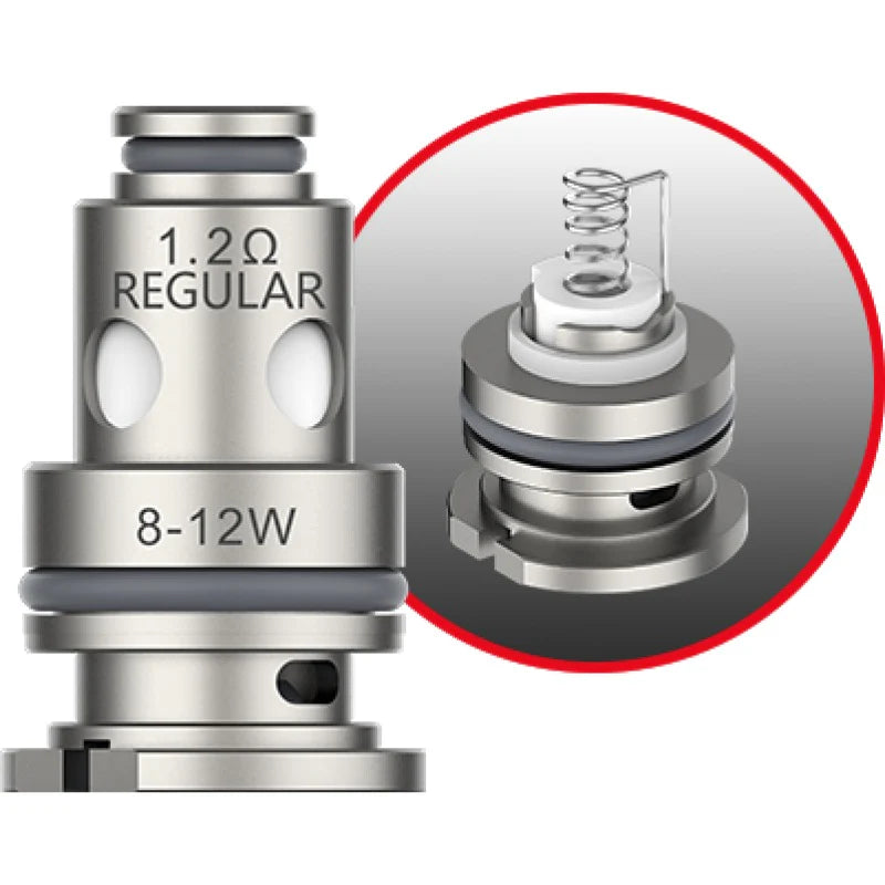 Vaporesso GT8 Replacement Coil