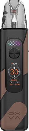 OXVA XLIM Pro 4 Pod Kit – Anti-Burn Technology