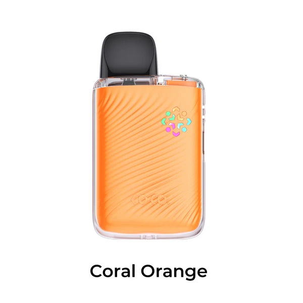 UWELL Caliburn G5 Lite KOKO Pod Kit – 35W, 1600mAh