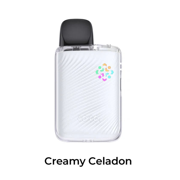 UWELL Caliburn G5 Lite KOKO Pod Kit – 35W, 1600mAh