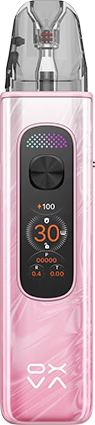 OXVA XLIM Pro 4 Pod Kit – Anti-Burn Technology