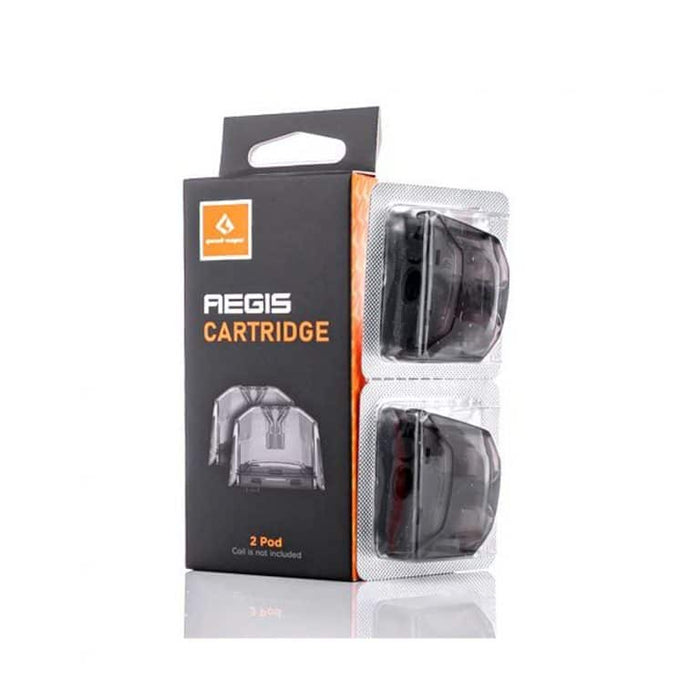 GeekVape Aegis Replacement Cartridge