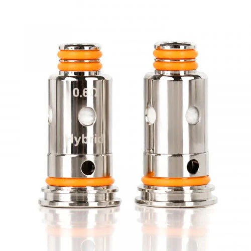 GeekVape Aegis 0.6 Replacement Coil