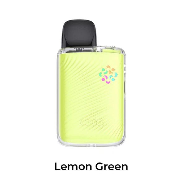 UWELL Caliburn G5 Lite KOKO Pod Kit – 35W, 1600mAh