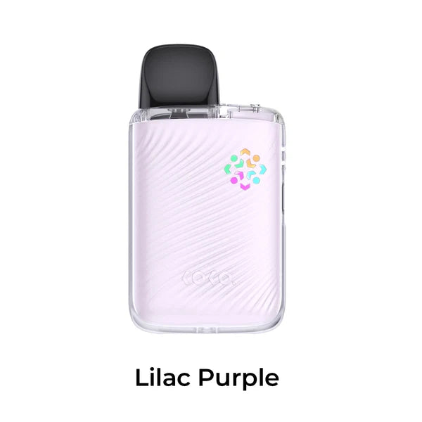 UWELL Caliburn G5 Lite KOKO Pod Kit – 35W, 1600mAh