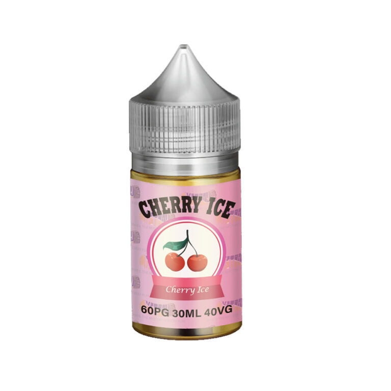 Mystique 30ml Salt Nic E-Liquid