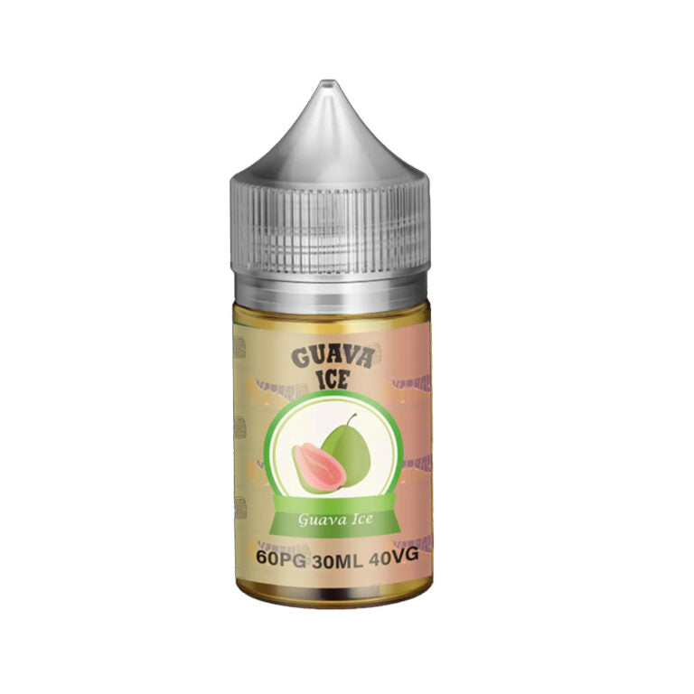 Mystique 30ml Salt Nic E-Liquid