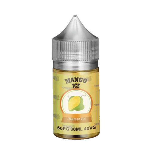 Mystique 30ml Salt Nic E-Liquid