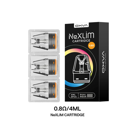 OXVA NEXLIM Replacement Cartridge