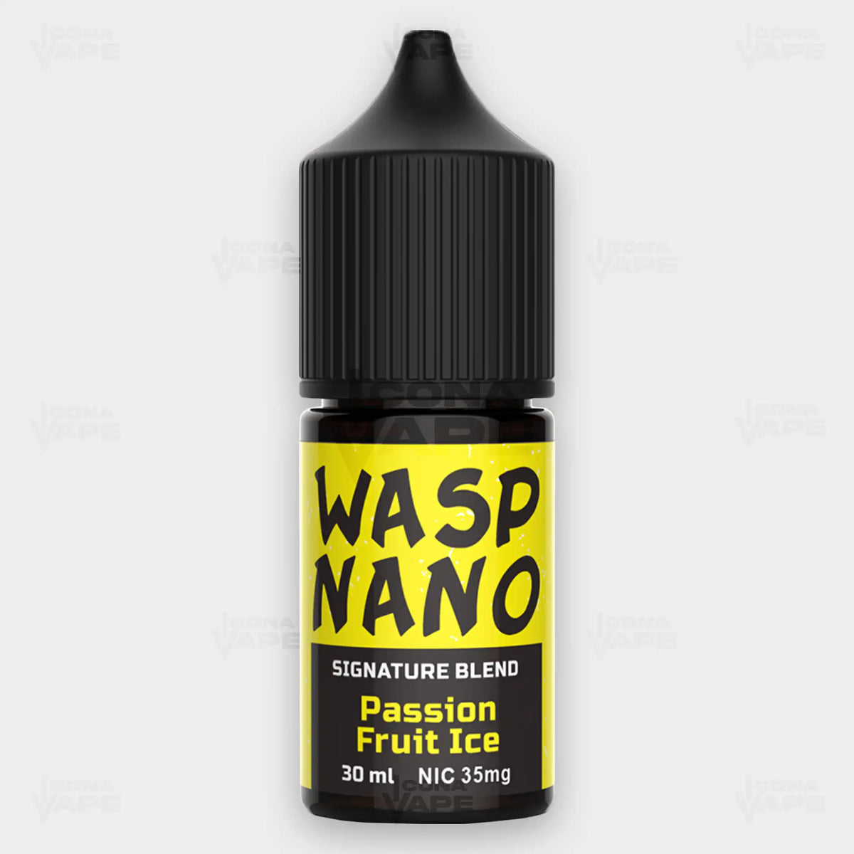 Wasp Nano 30ml Salt Nic E-Liquid