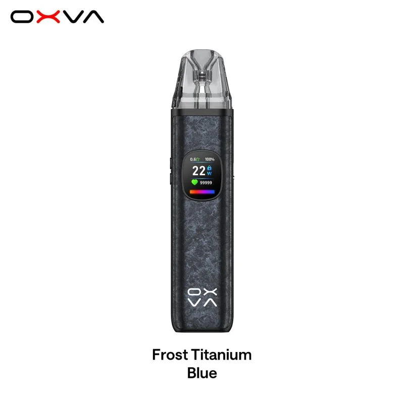 Oxva Xlim Pro 2 DNA Version Pod Kit