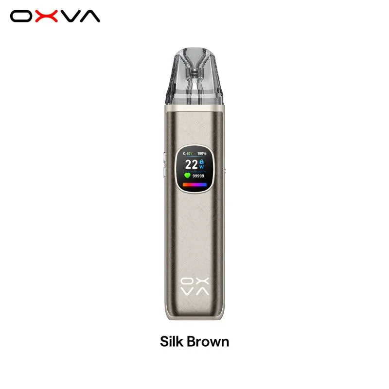 Oxva Xlim Pro 2 DNA Version Pod Kit