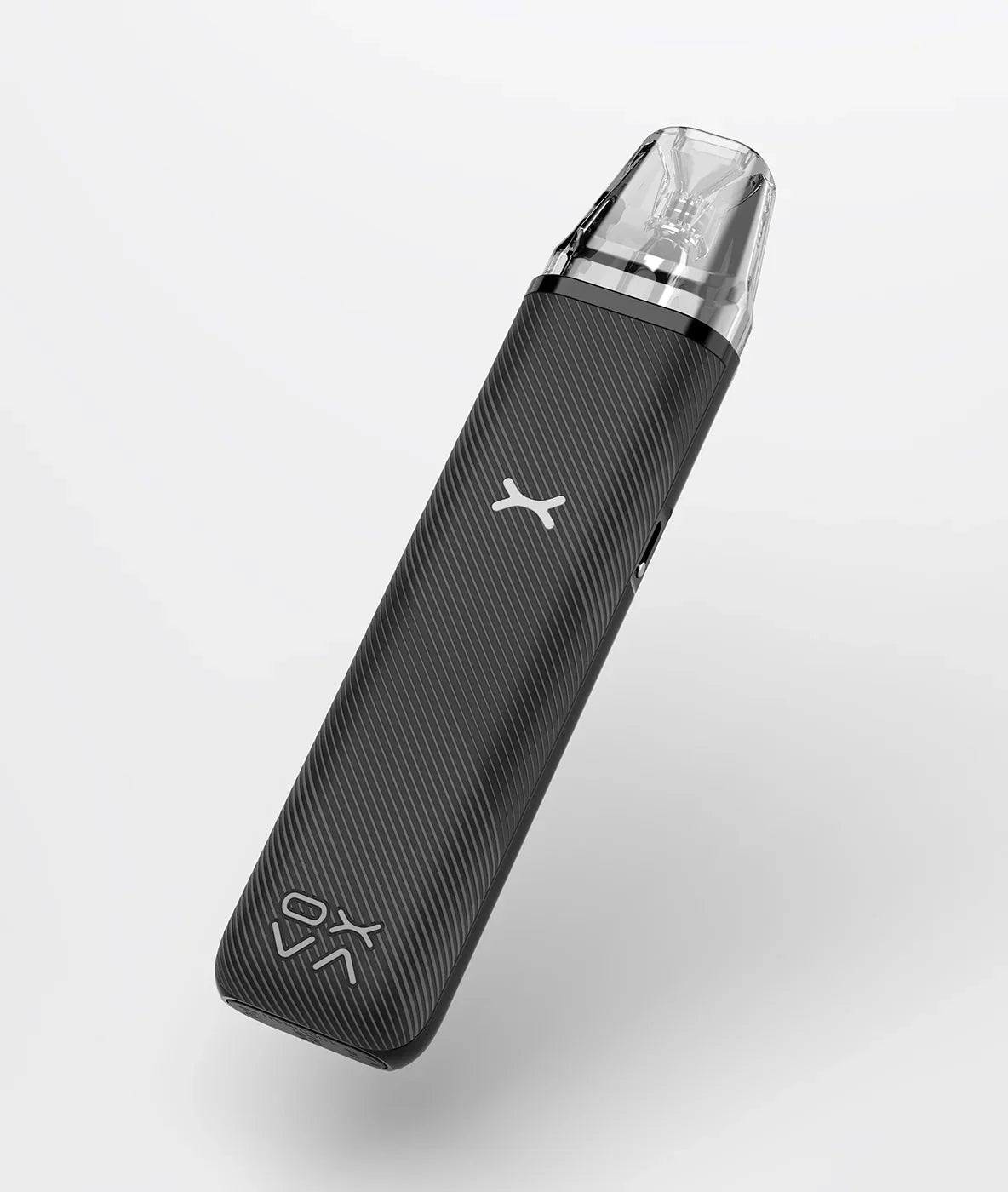 OXVA XLIM GO Pod Kit for nicotine salt and freebase e-liquid