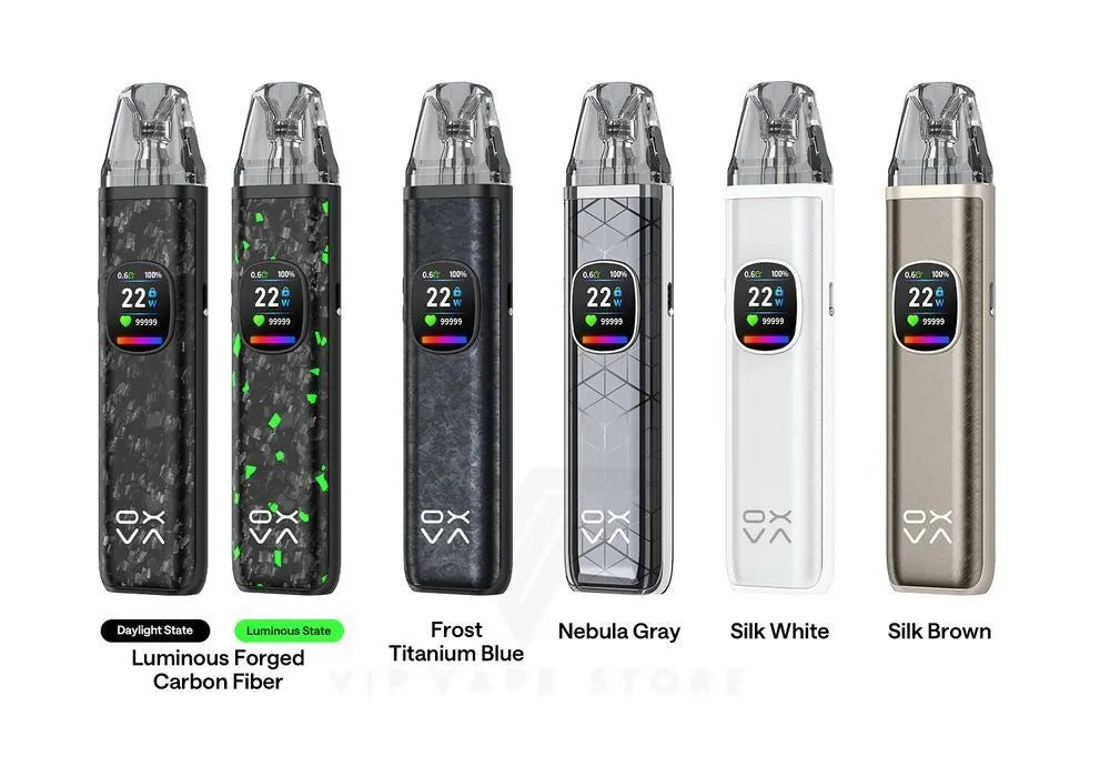 Oxva Xlim Pro 2 DNA Version Pod Kit
