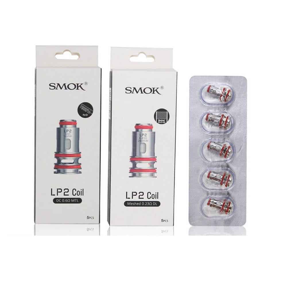 SMOK LP2 Replacement Coil