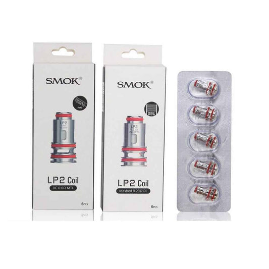 SMOK LP2 Replacement Coil