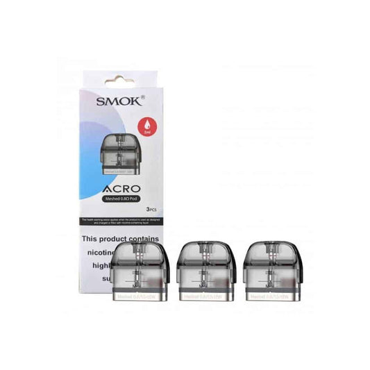 SMOK Acro Replacement Cartridge