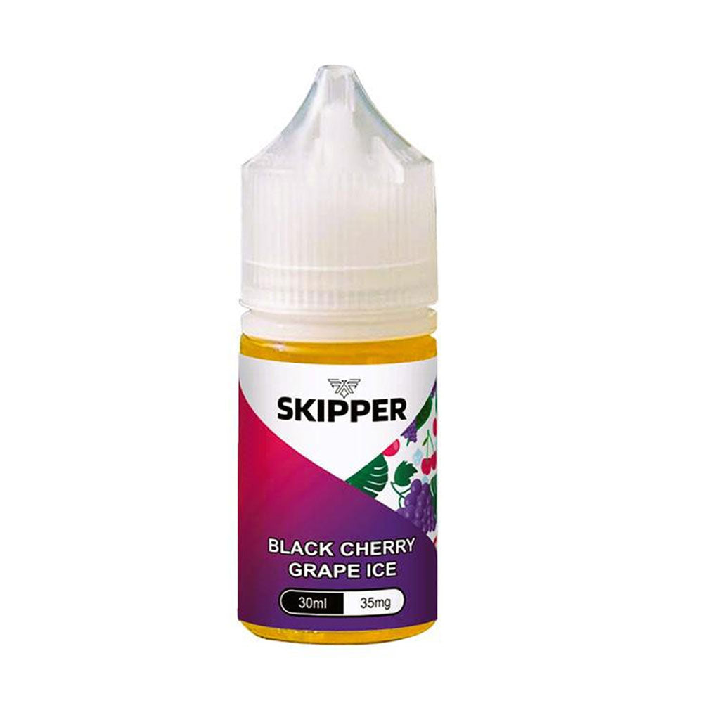 Skipper 30ml Salt Nic E-Liquid